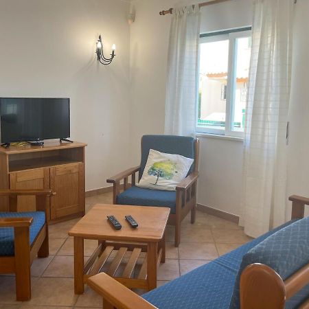 Villa Moradia T3 Aguia Marina, Com Piscina E Bbq à Albufeira Extérieur photo
