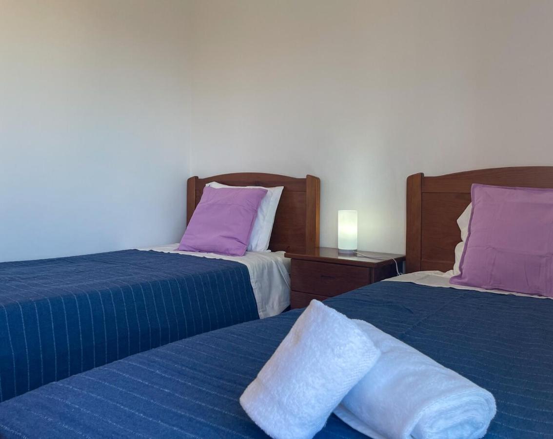 Villa Moradia T3 Aguia Marina, Com Piscina E Bbq à Albufeira Extérieur photo